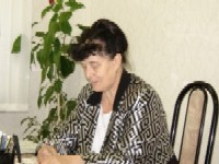 Зам. директора Шашкова В.П.